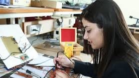 Electronics & Telecommunication Engineering